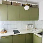 Lejlighed Cozy Visoko