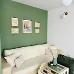 Cozy Lejlighed