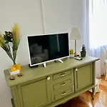 Cozy Apartament *