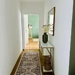 Apartament Cozy