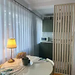 Apartament Cozy Visoko