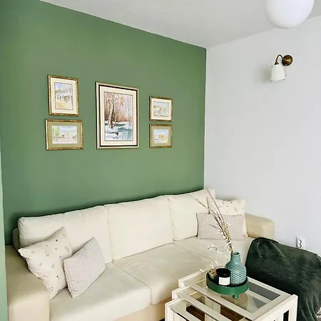 Cozy Apartment