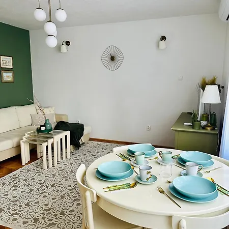 Apartment Cozy