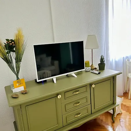 Cozy Apartment *