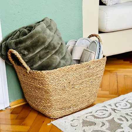 Cozy Visoko
