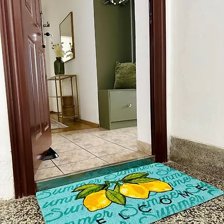 Apartment Cozy