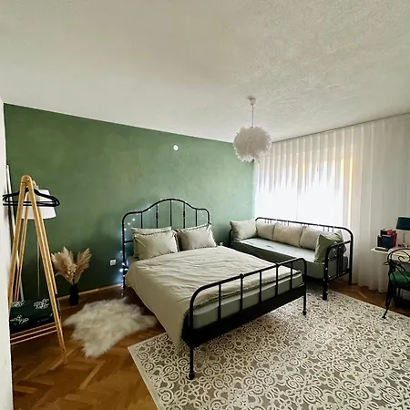 Cozy * Visoko