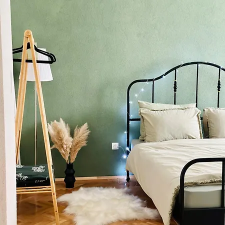 Apartment Cozy *