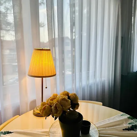 Apartment Cozy *