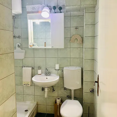Cozy Visoko